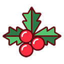 mistletoe